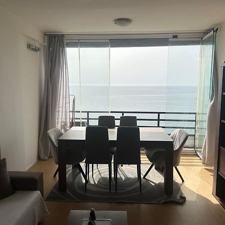 La Perla Beach 贝纳尔马德纳 外观 照片