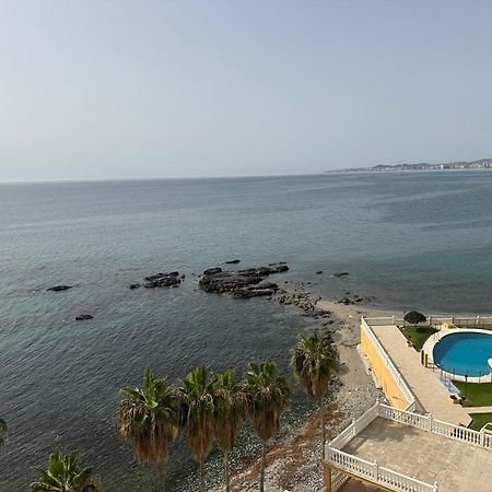 La Perla Beach 贝纳尔马德纳 外观 照片