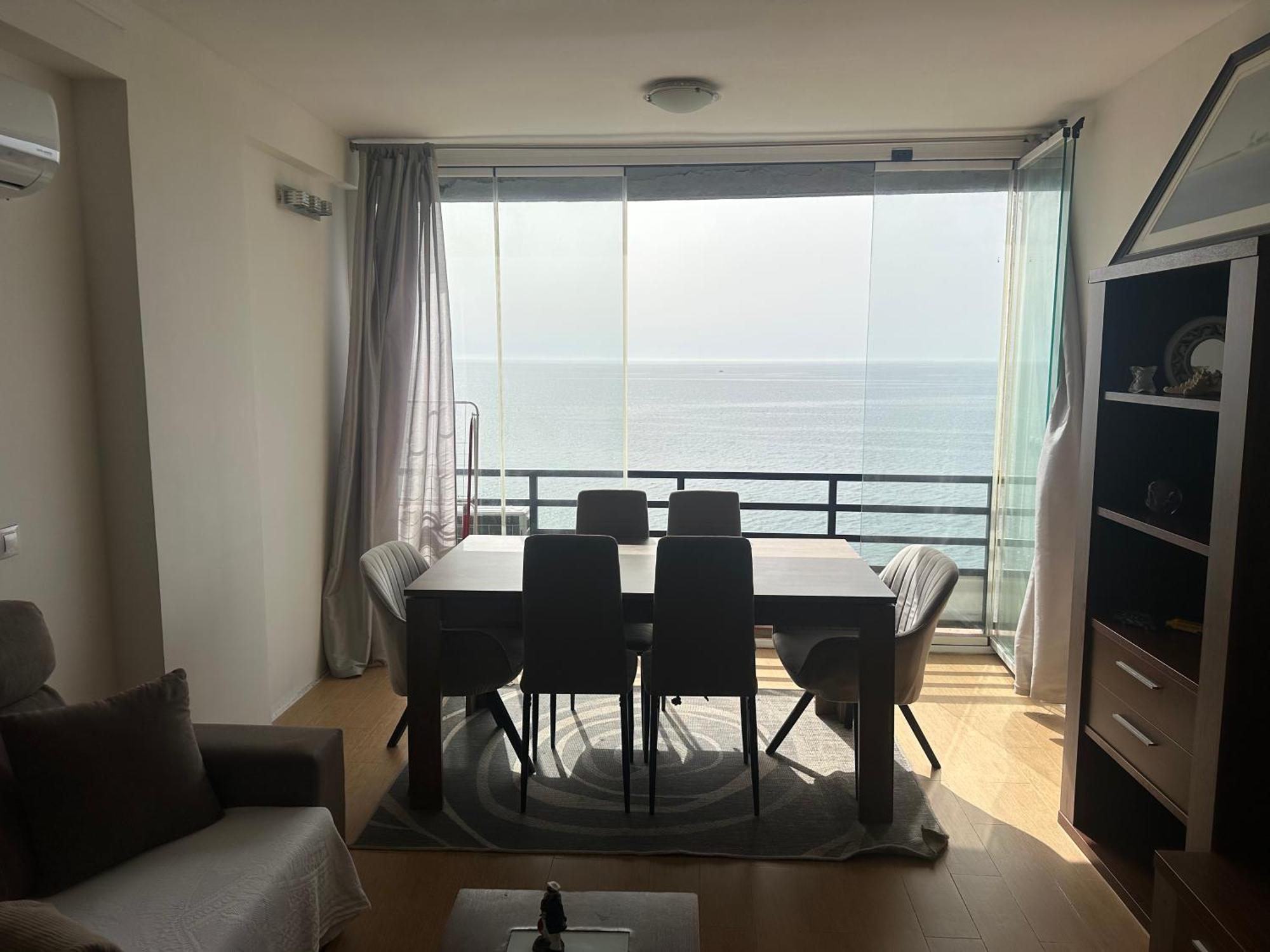 La Perla Beach 贝纳尔马德纳 外观 照片
