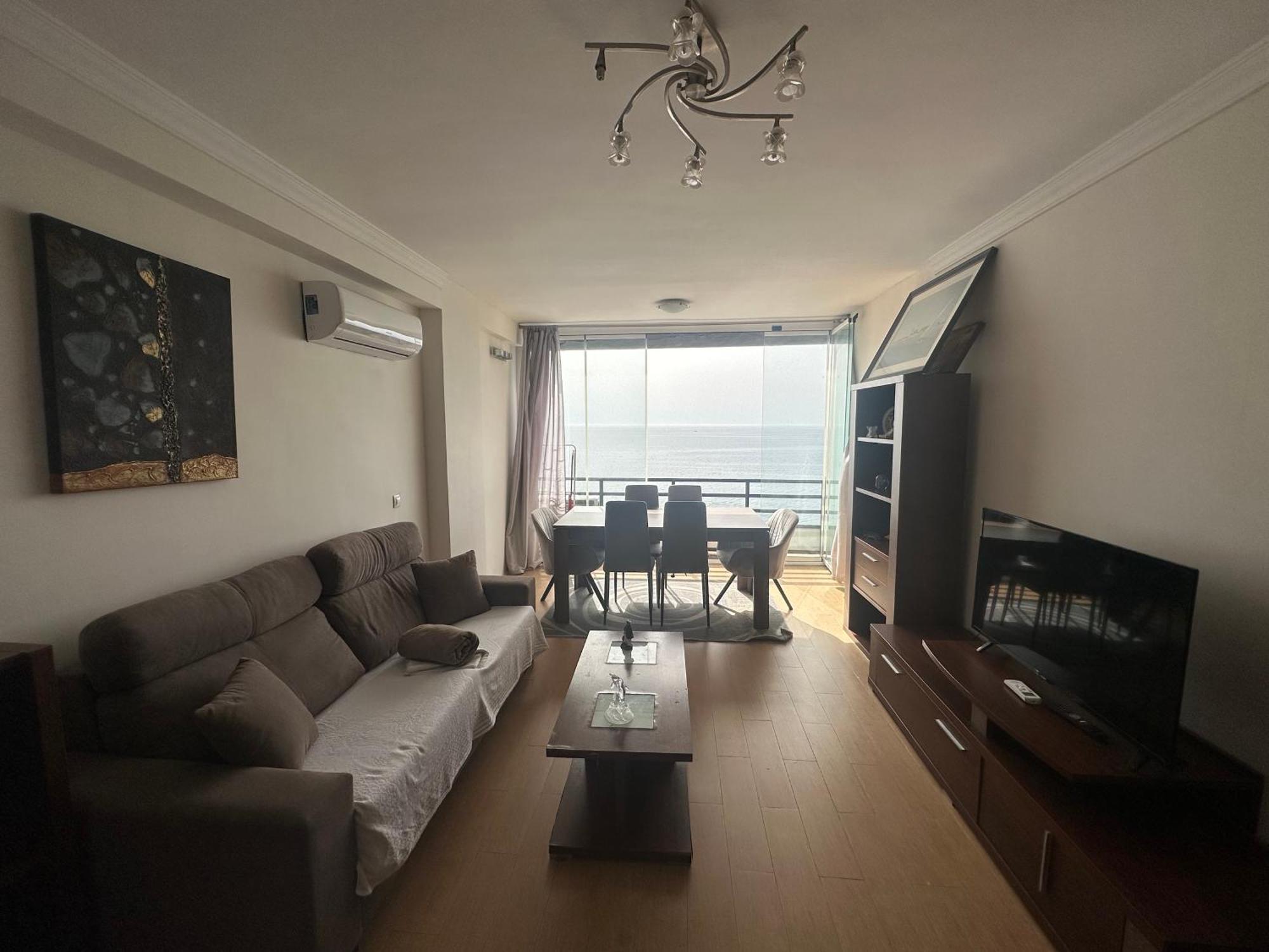 La Perla Beach 贝纳尔马德纳 外观 照片